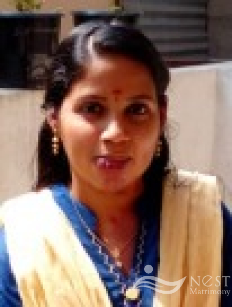 SARANYA C P